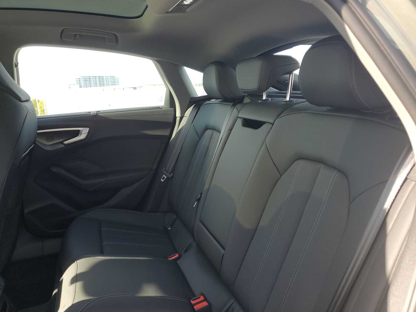 Thumbnail: 2025 Audi A5 - 19