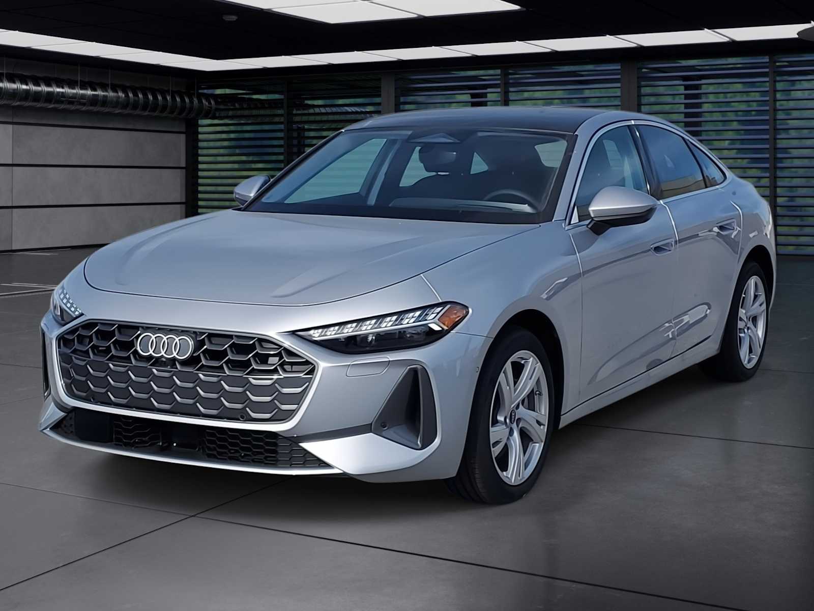 Thumbnail: 2025 Audi A5 - 1