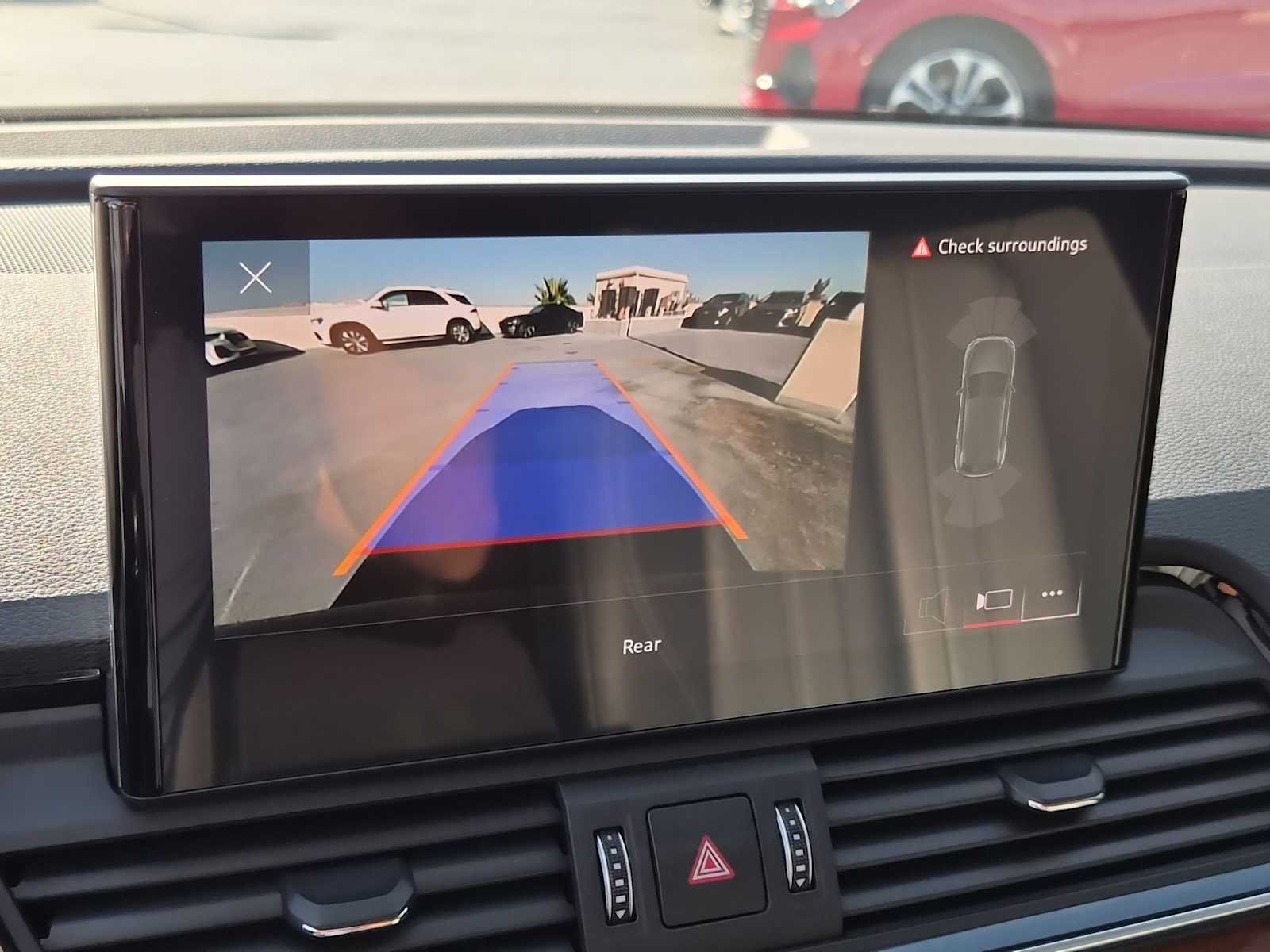 Thumbnail: 2023 Audi Q5 - 24