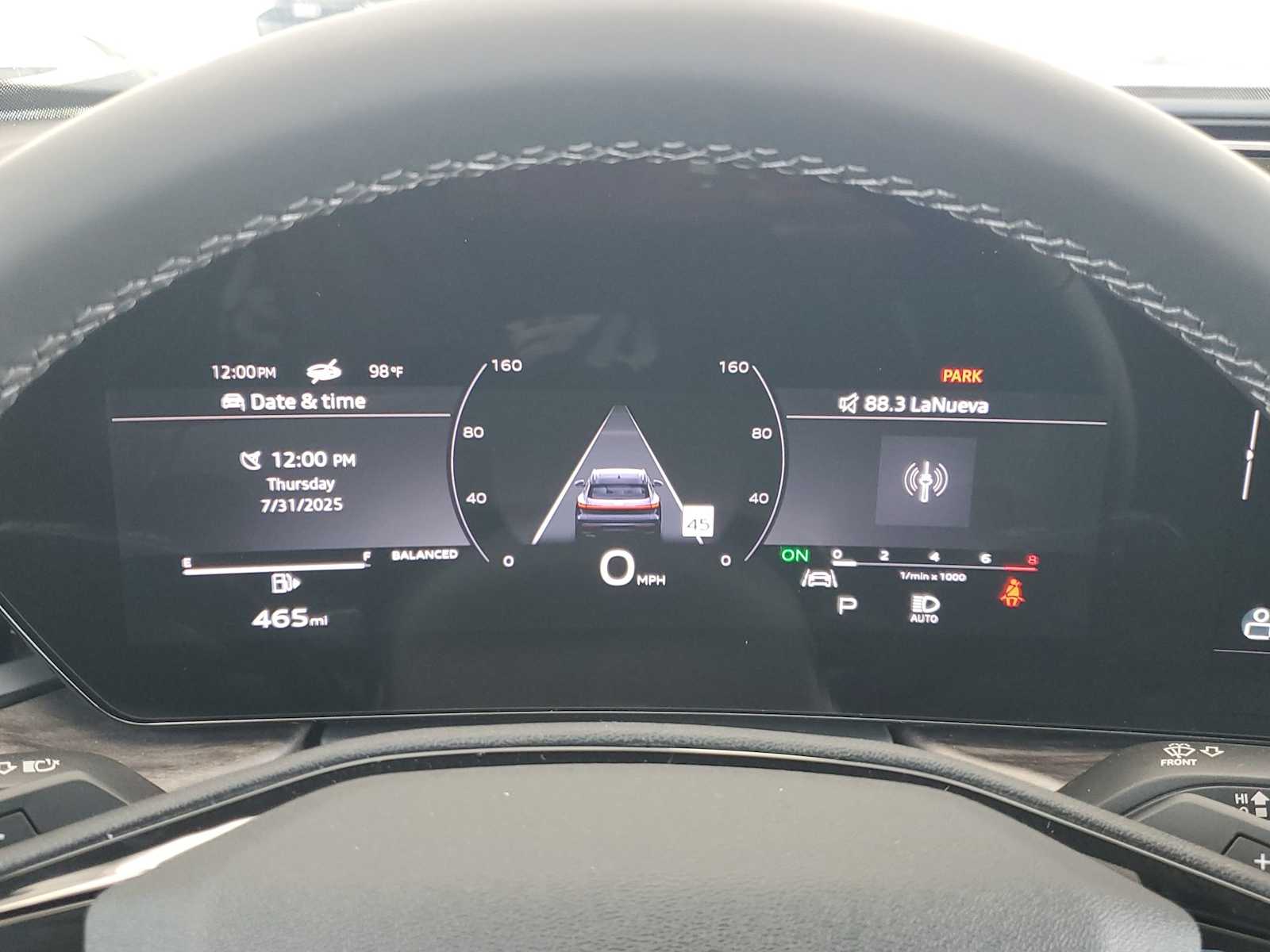 Thumbnail: 2025 Audi Q5 - 23