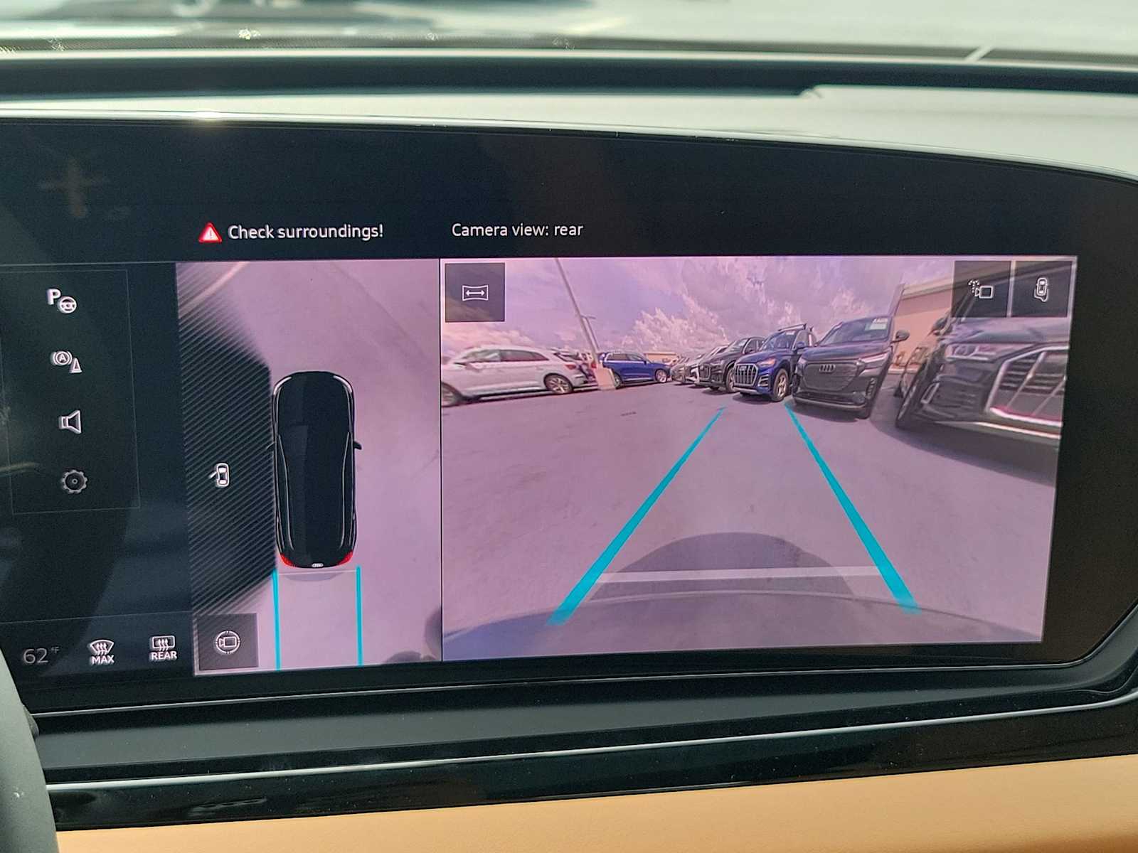 Thumbnail: 2025 Audi A5 - 24