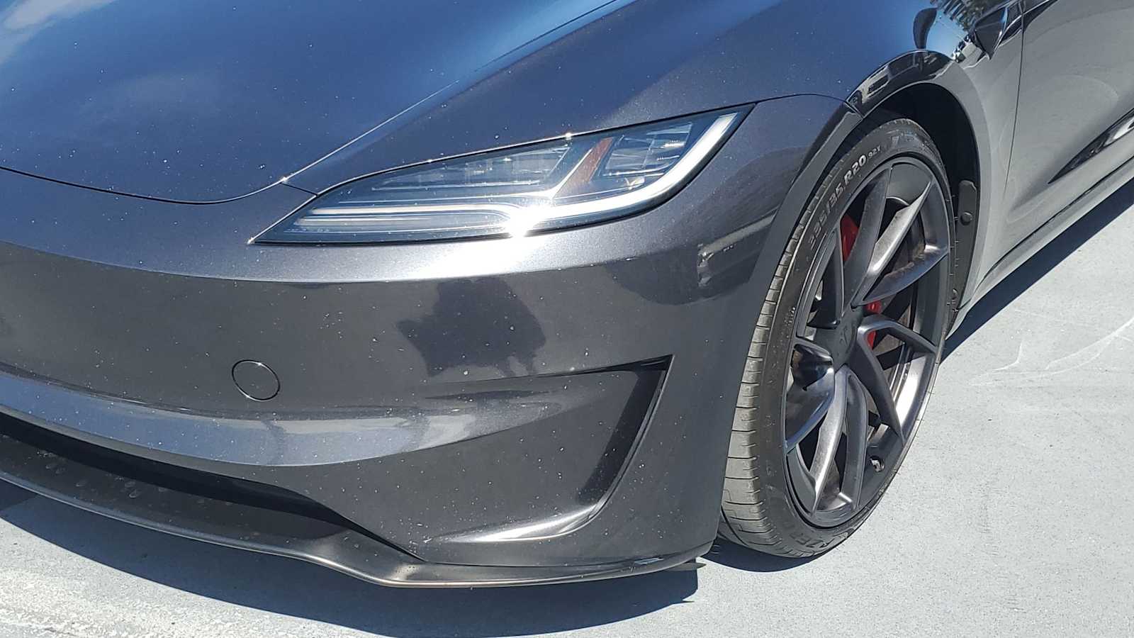 Thumbnail: 2024 Tesla Model 3 - 10