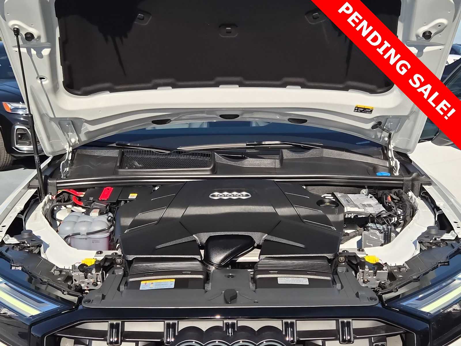 Thumbnail: 2025 Audi Q7 - 13