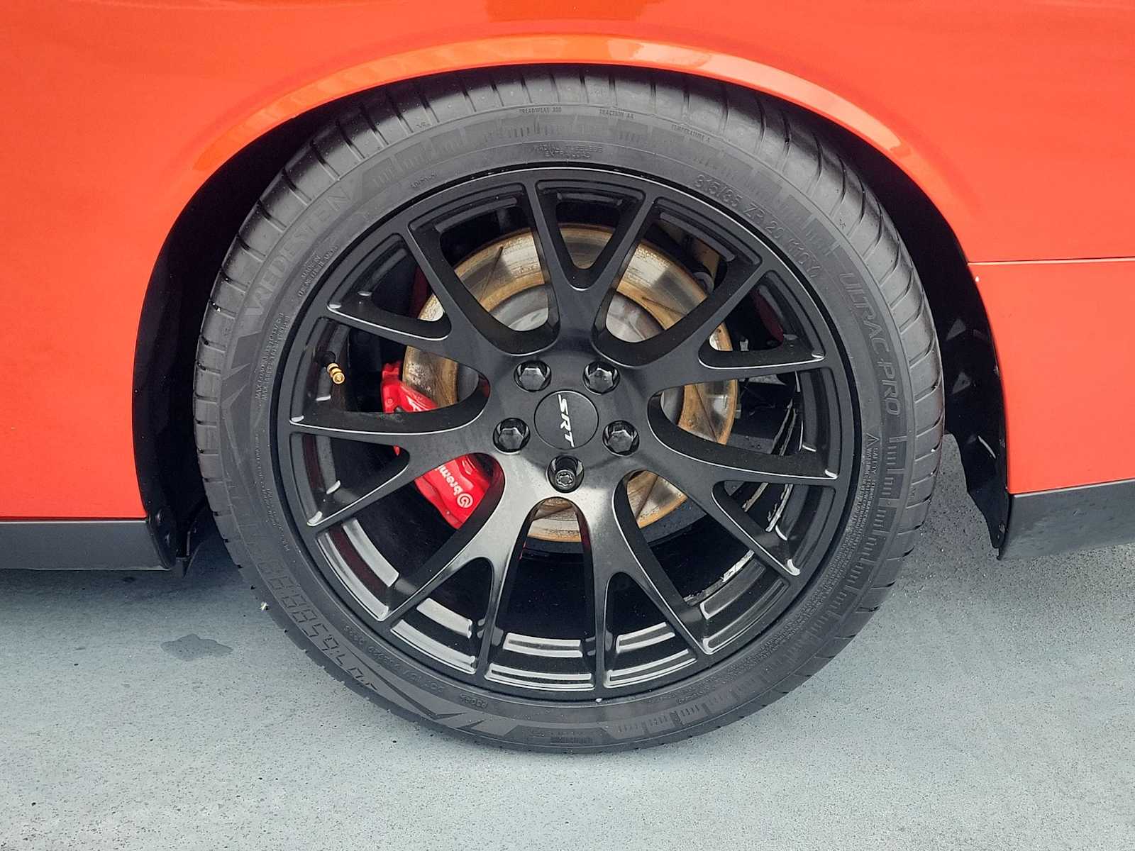 Thumbnail: 2016 Dodge Challenger - 11