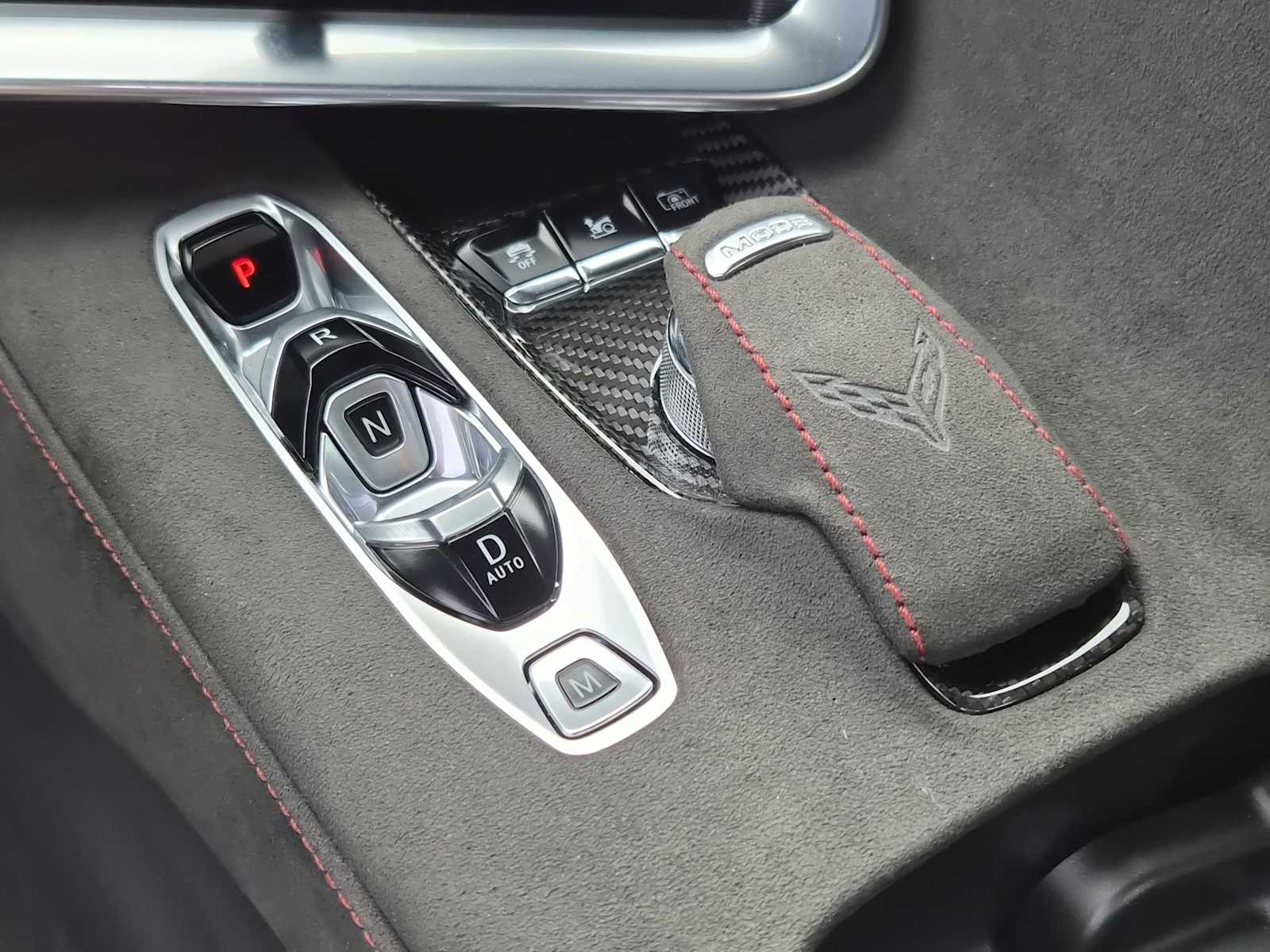 Thumbnail: 2022 Chevrolet Corvette - 20