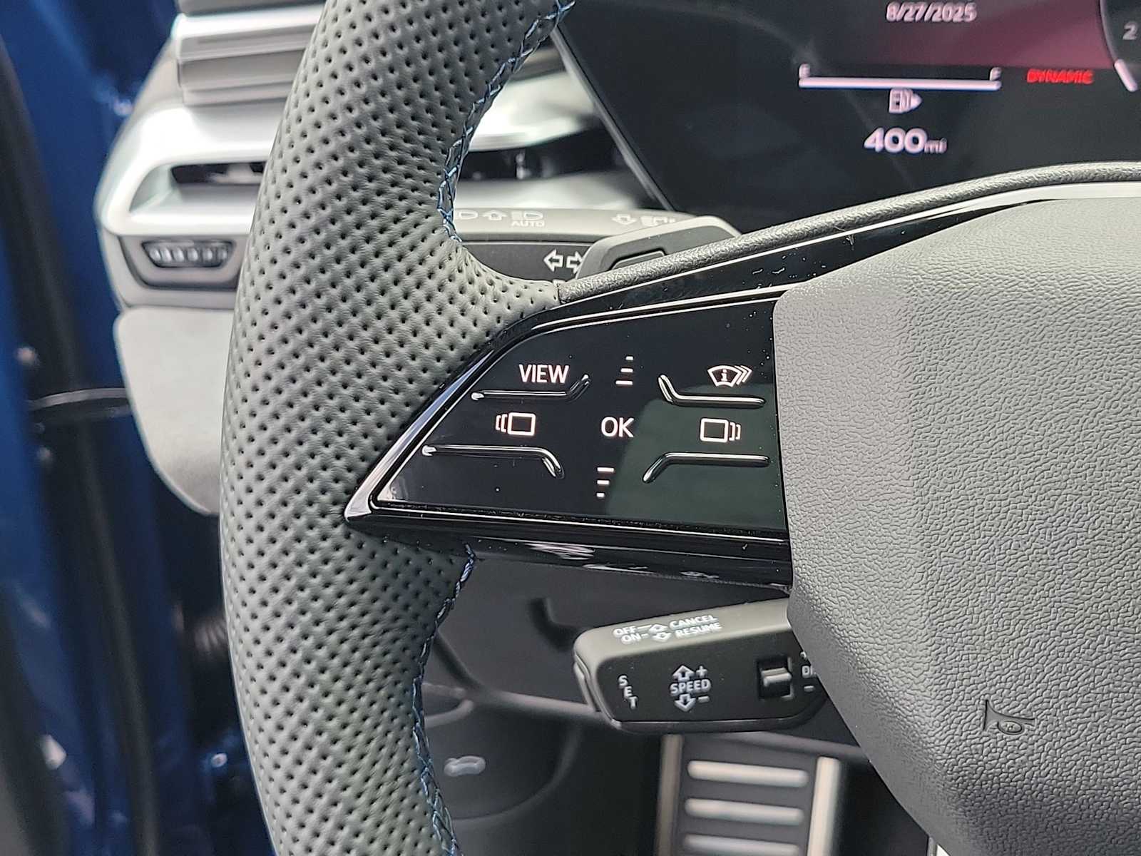 Thumbnail: 2025 Audi S5 - 21