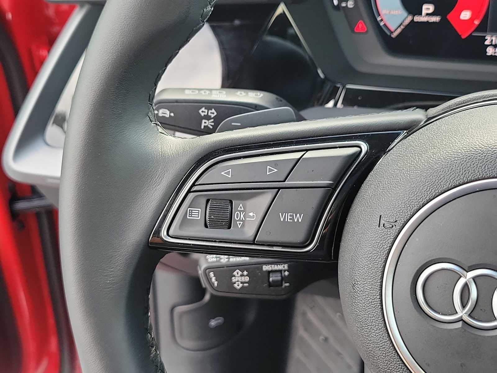 Thumbnail: 2025 Audi A3 - 21