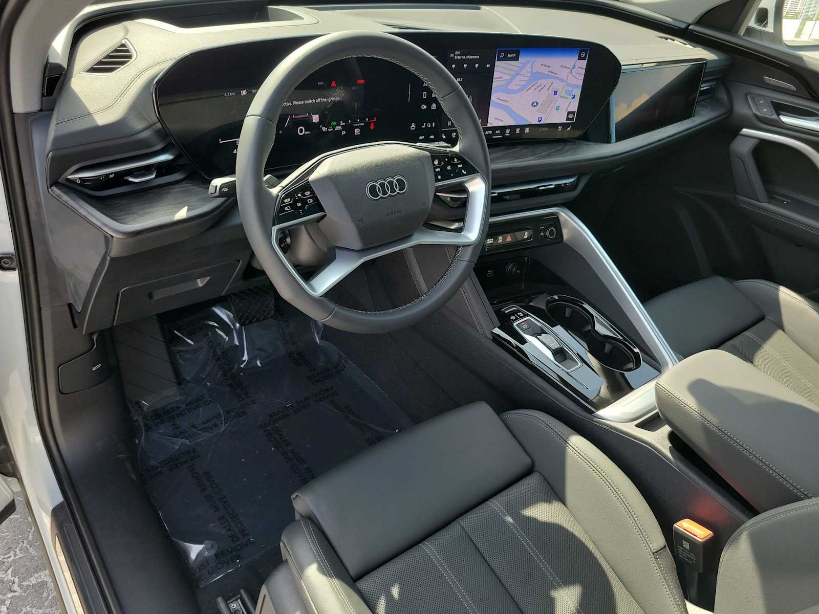 Thumbnail: 2025 Audi Q5 - 2