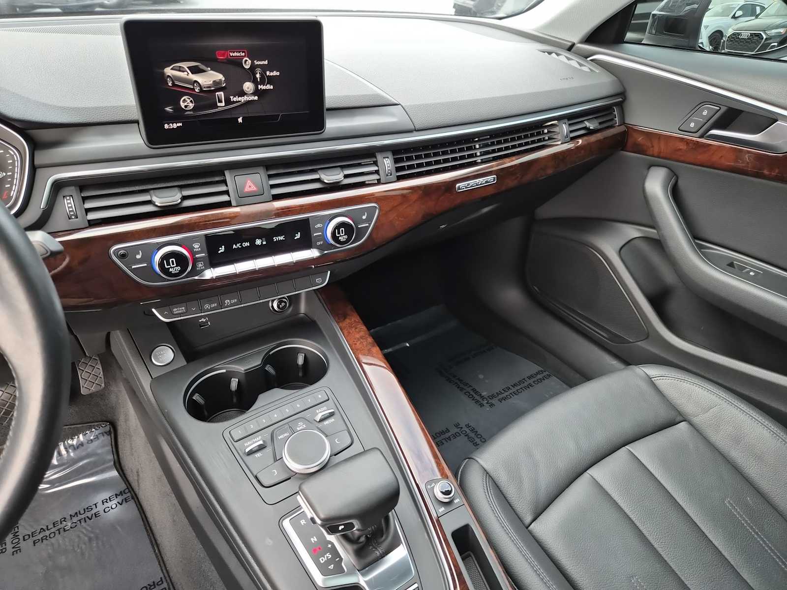 Thumbnail: 2019 Audi A4 - 23