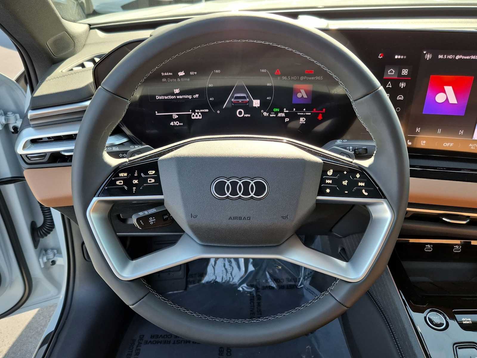 Thumbnail: 2026 Audi A6 - 20