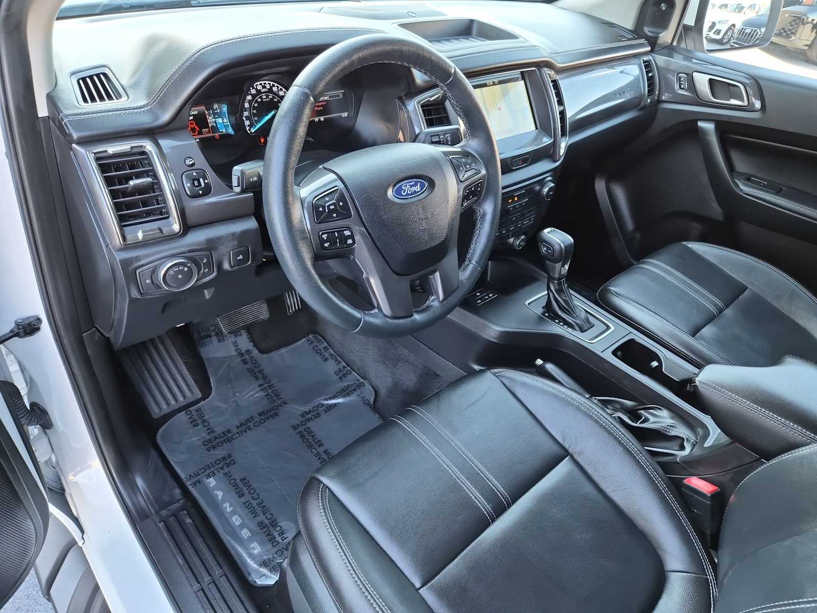 Thumbnail: 2019 Ford Ranger - 2