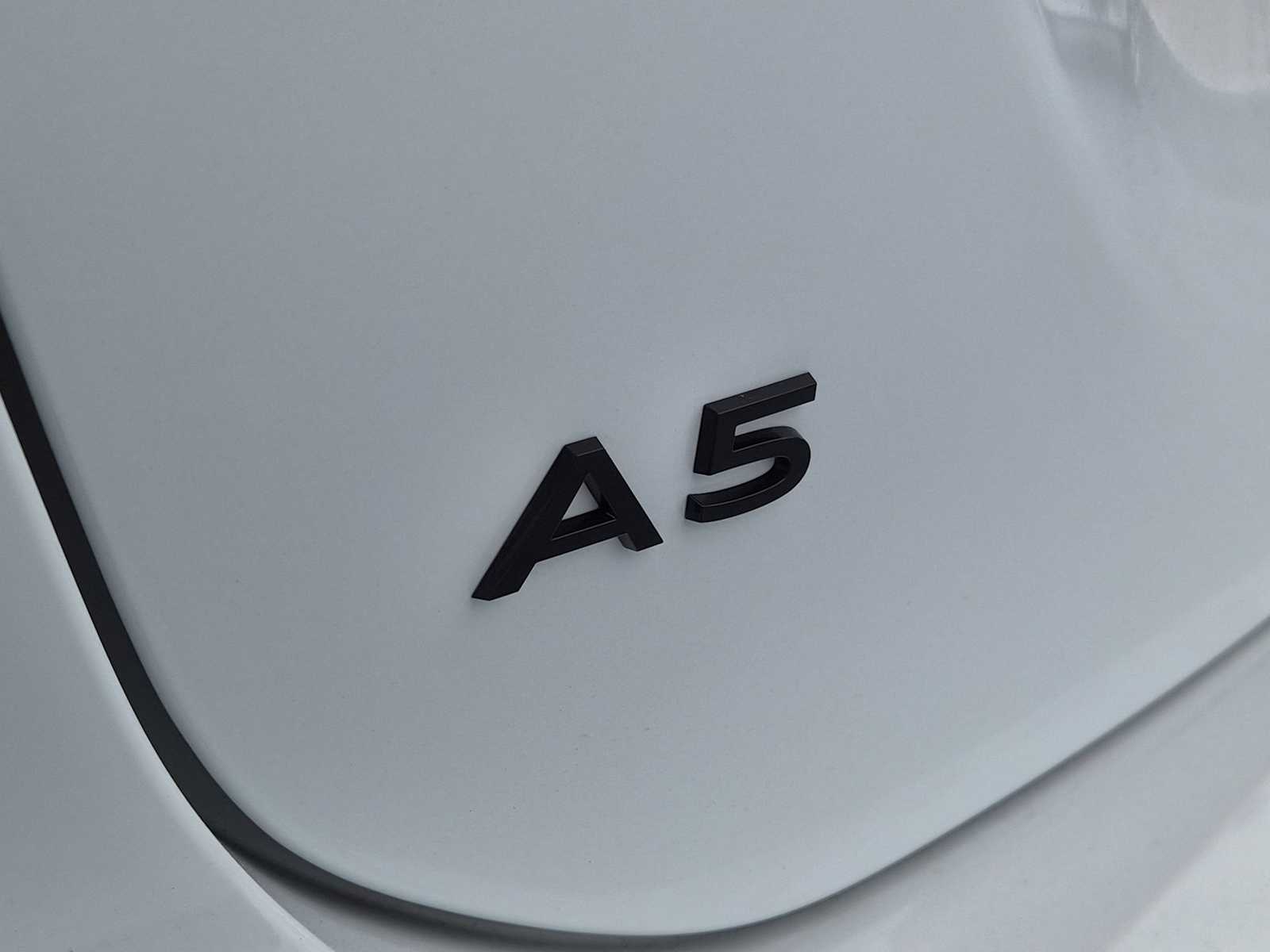 Thumbnail: 2025 Audi A5 - 10