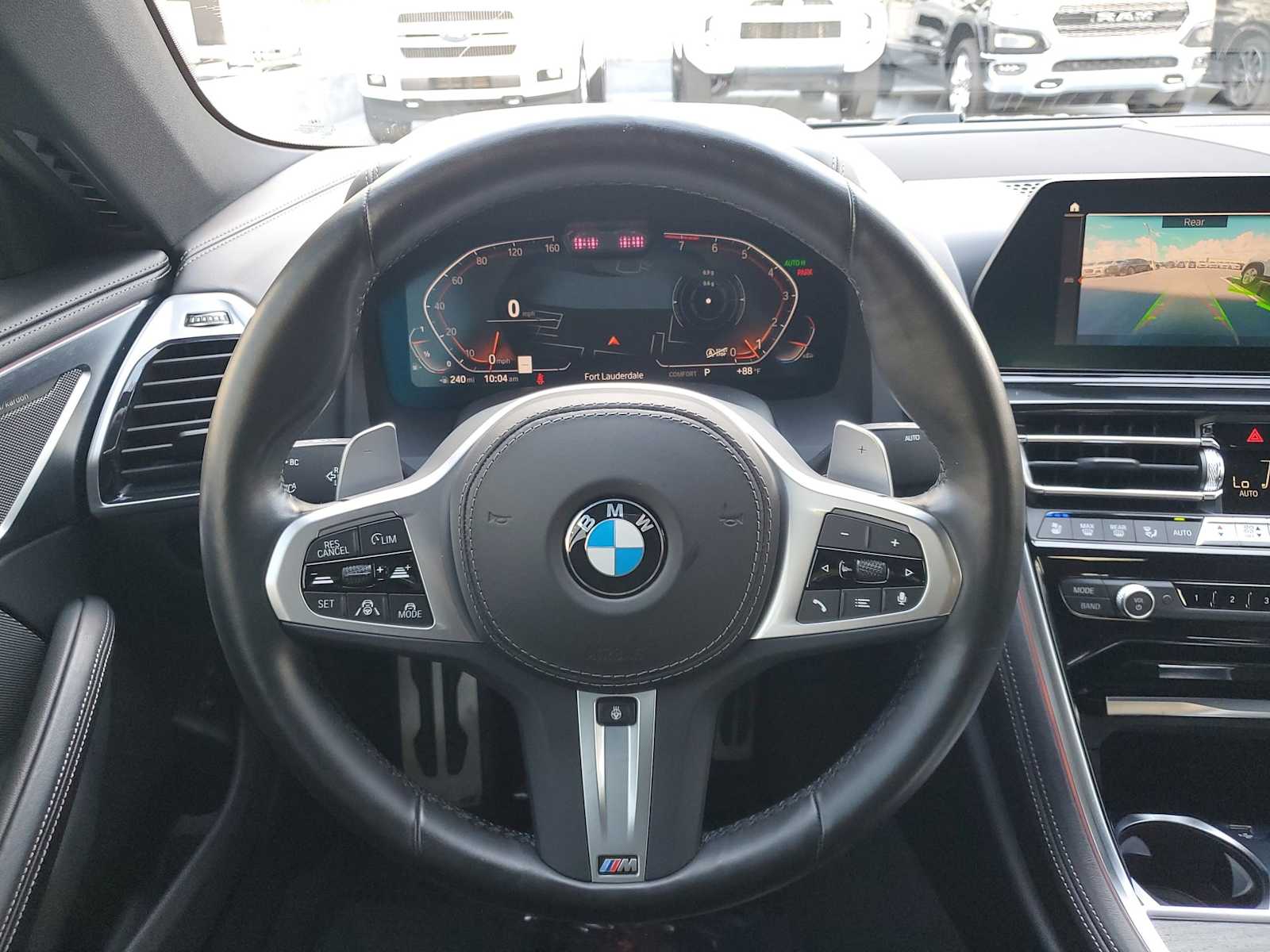 Thumbnail: 2022 BMW 8 Series - 14