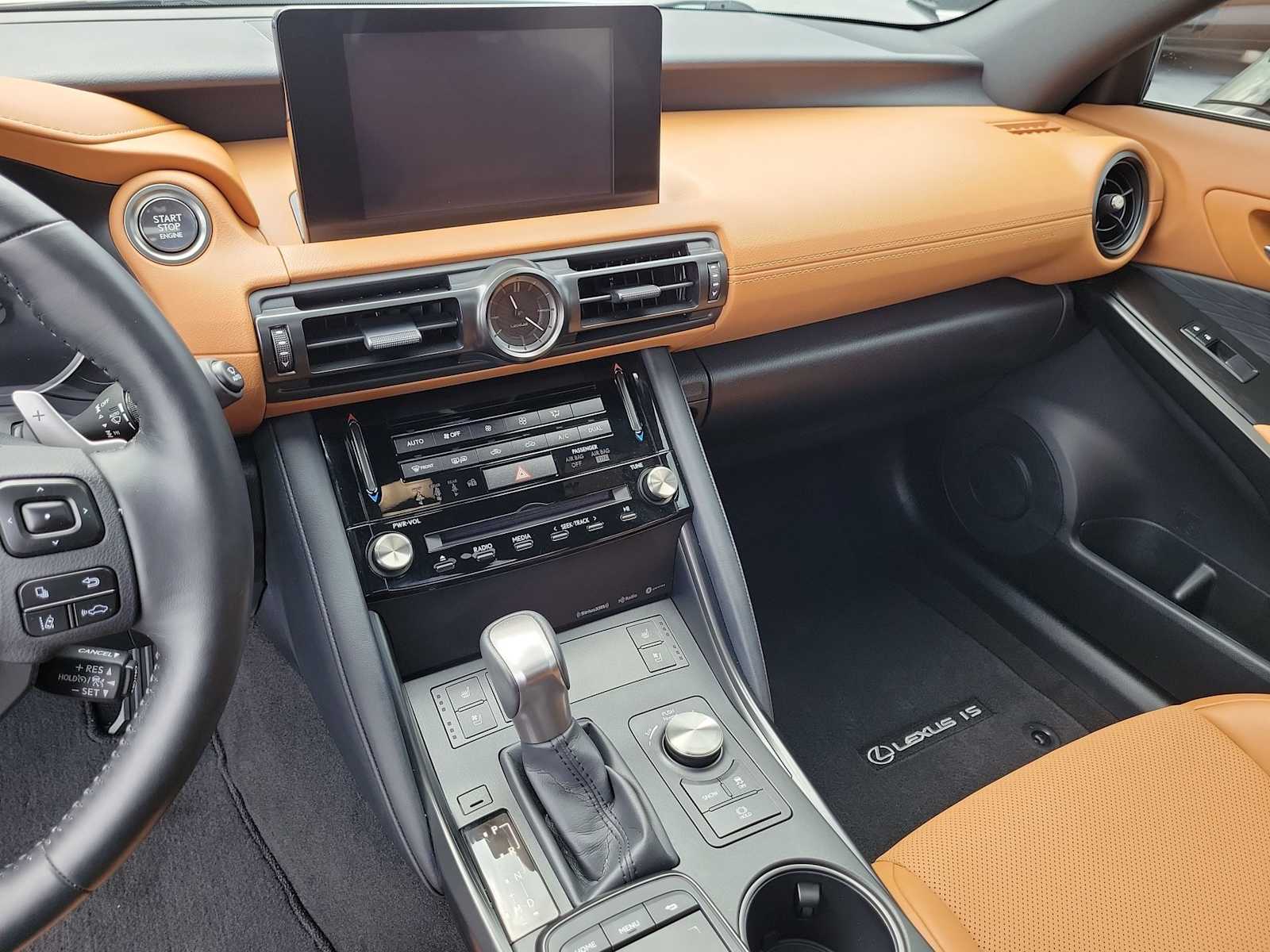 Thumbnail: 2024 Lexus IS - 23