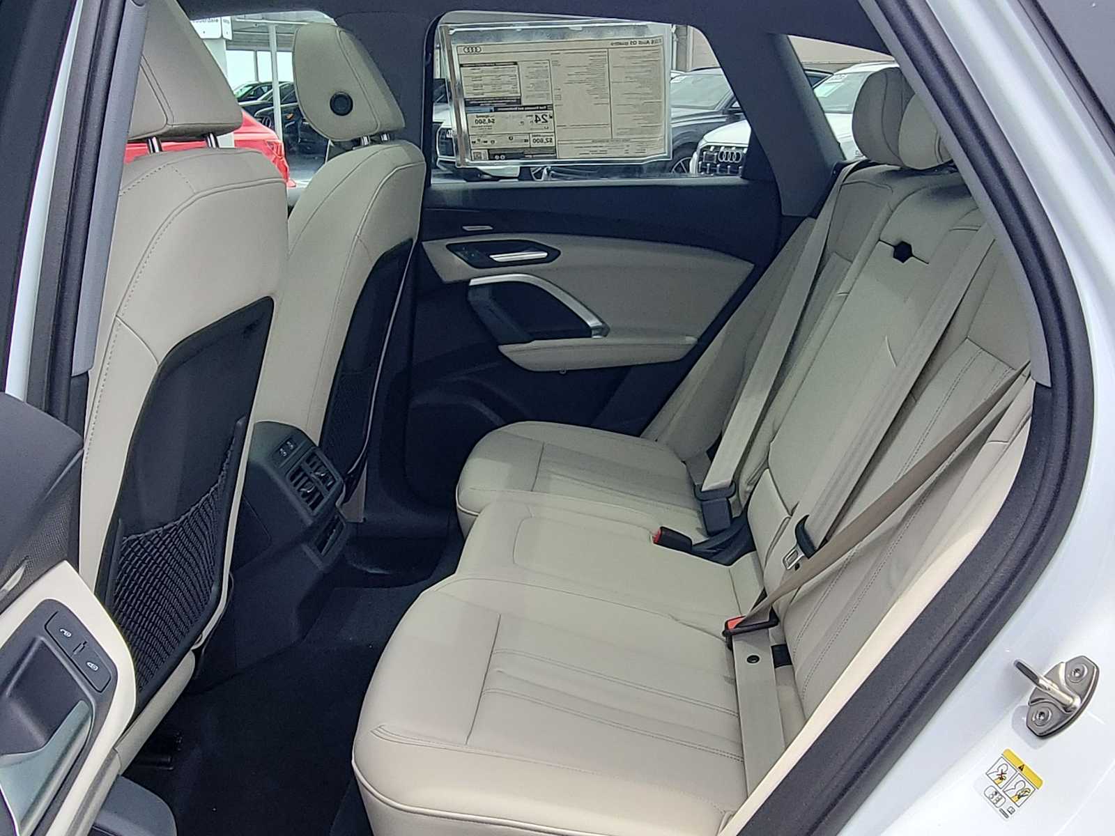 Thumbnail: 2026 Audi Q5 - 19