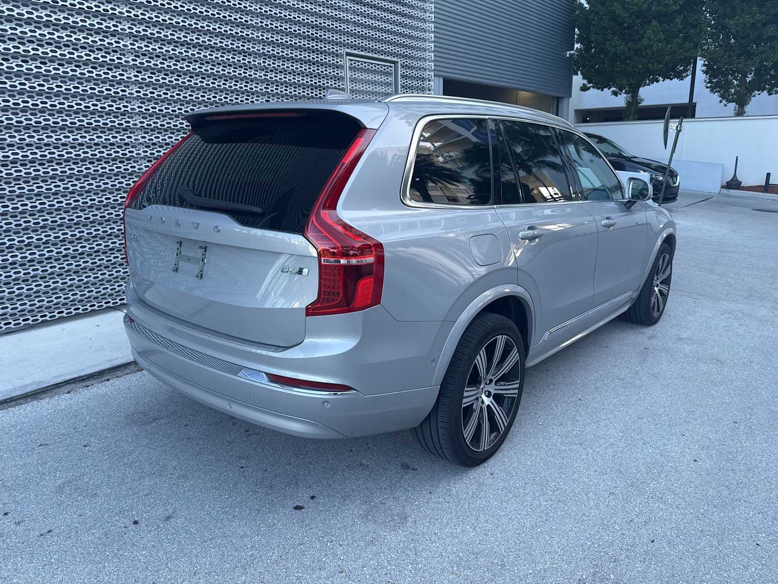 Thumbnail: 2024 Volvo XC90 - 3