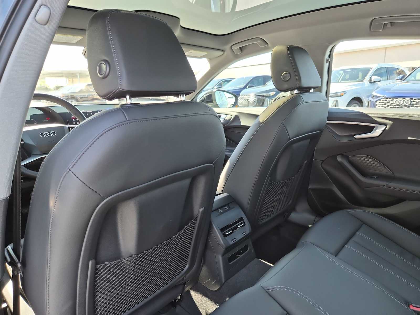 Thumbnail: 2025 Audi A5 - 17