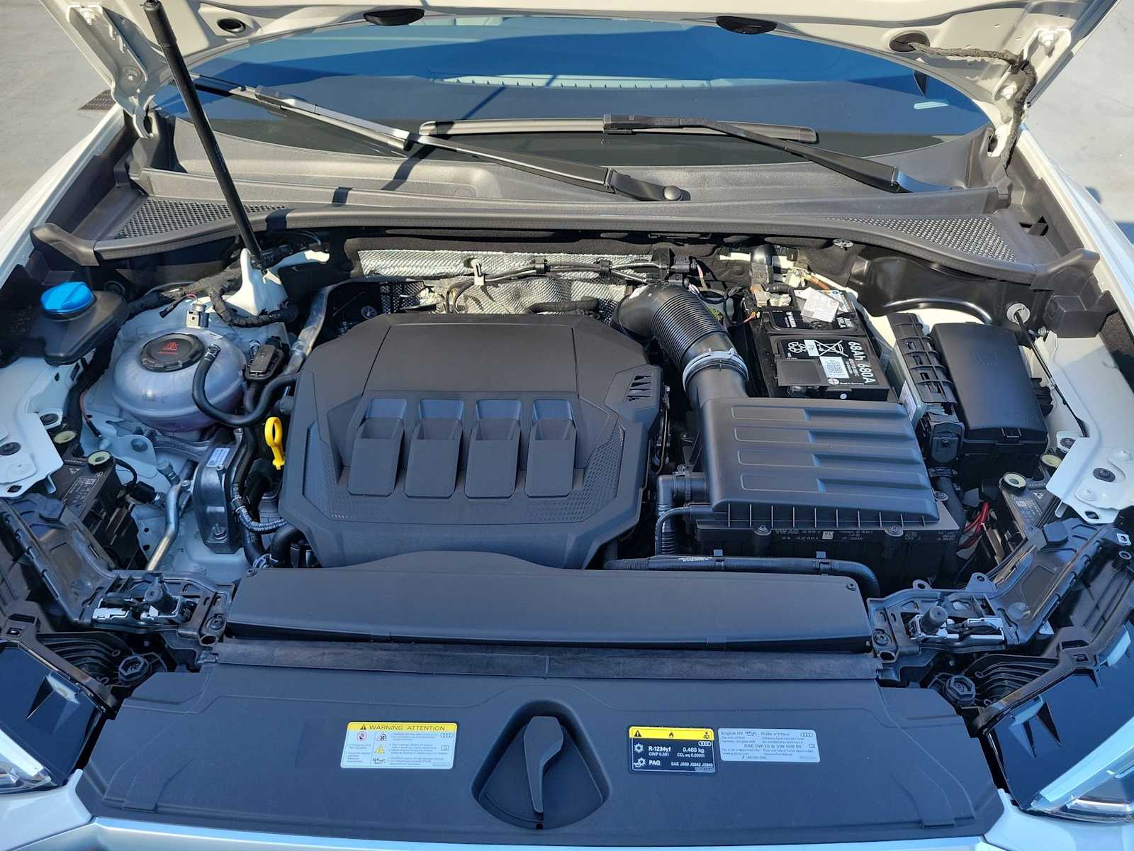 Thumbnail: 2025 Audi Q3 - 13