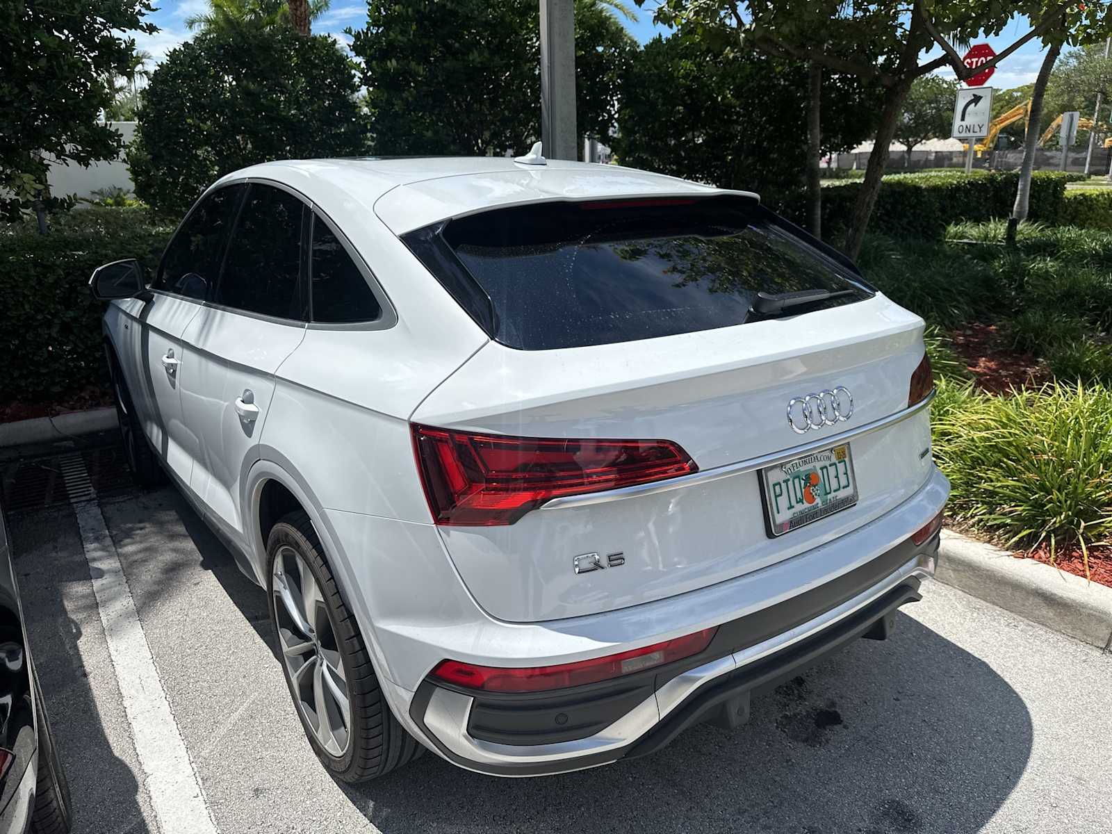 Thumbnail: 2021 Audi Q5 - 4