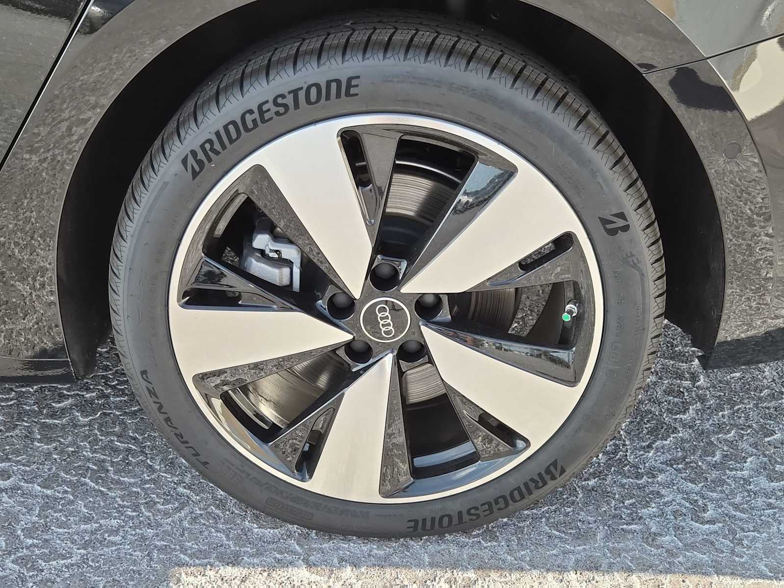 Thumbnail: 2025 Audi A5 - 12