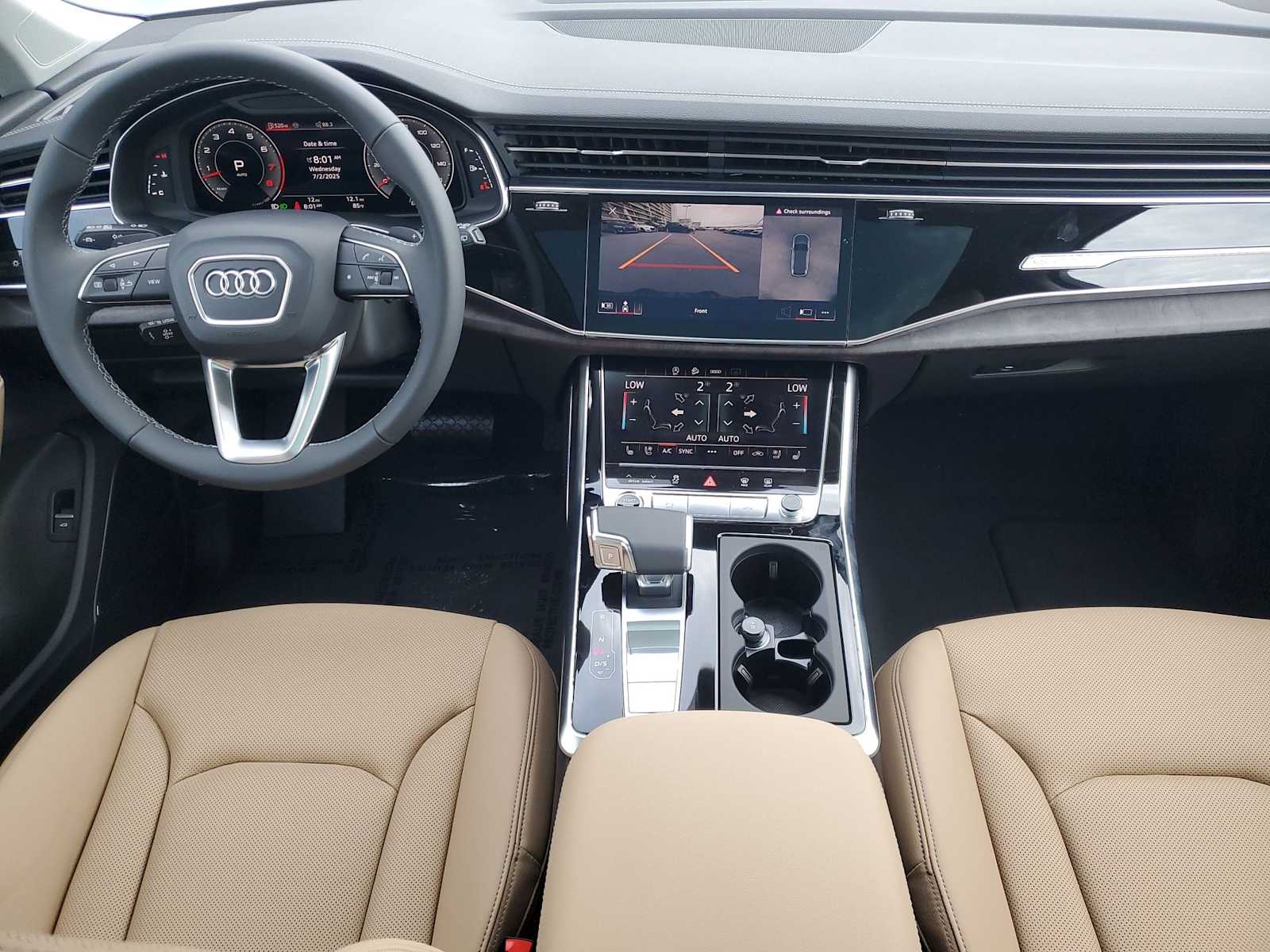 Thumbnail: 2025 Audi Q7 - 11