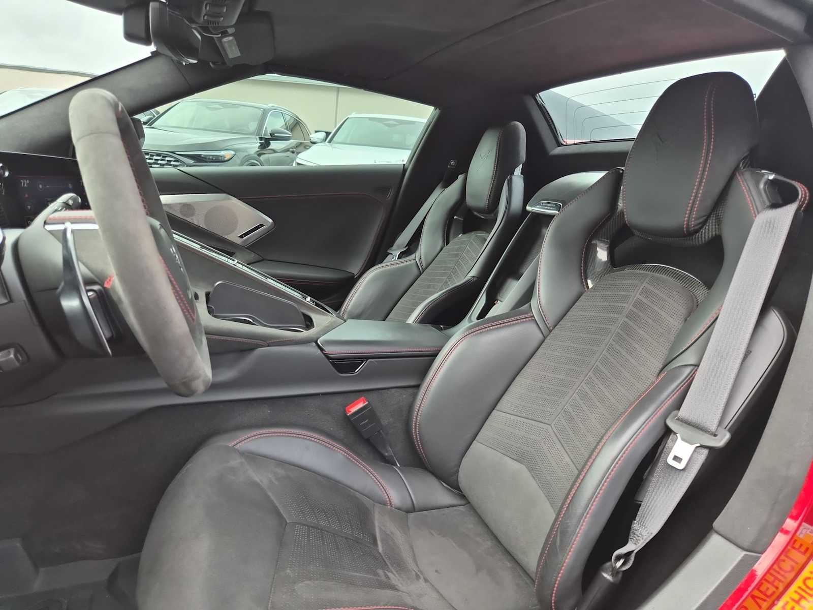 Thumbnail: 2022 Chevrolet Corvette - 13