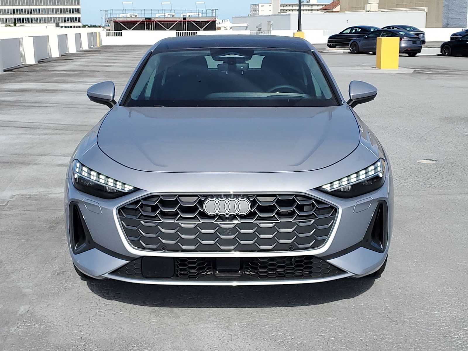 Thumbnail: 2025 Audi A5 - 9