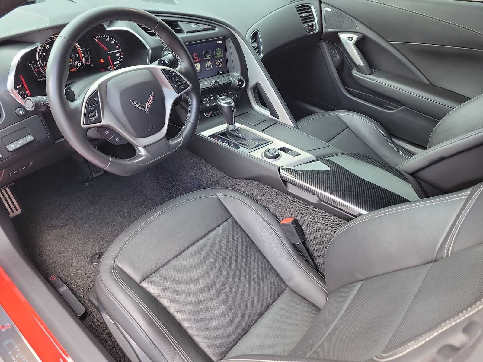 Thumbnail: 2016 Chevrolet Corvette - 2