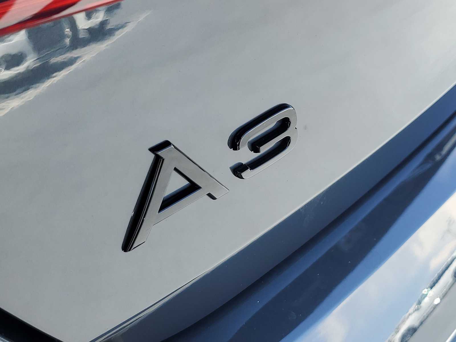 Thumbnail: 2024 Audi A3 - 11