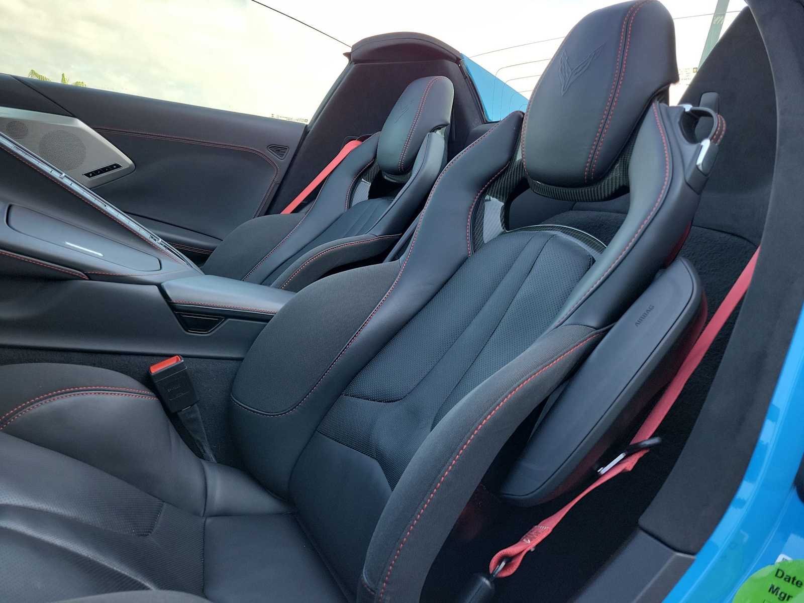 Thumbnail: 2021 Chevrolet Corvette - 16