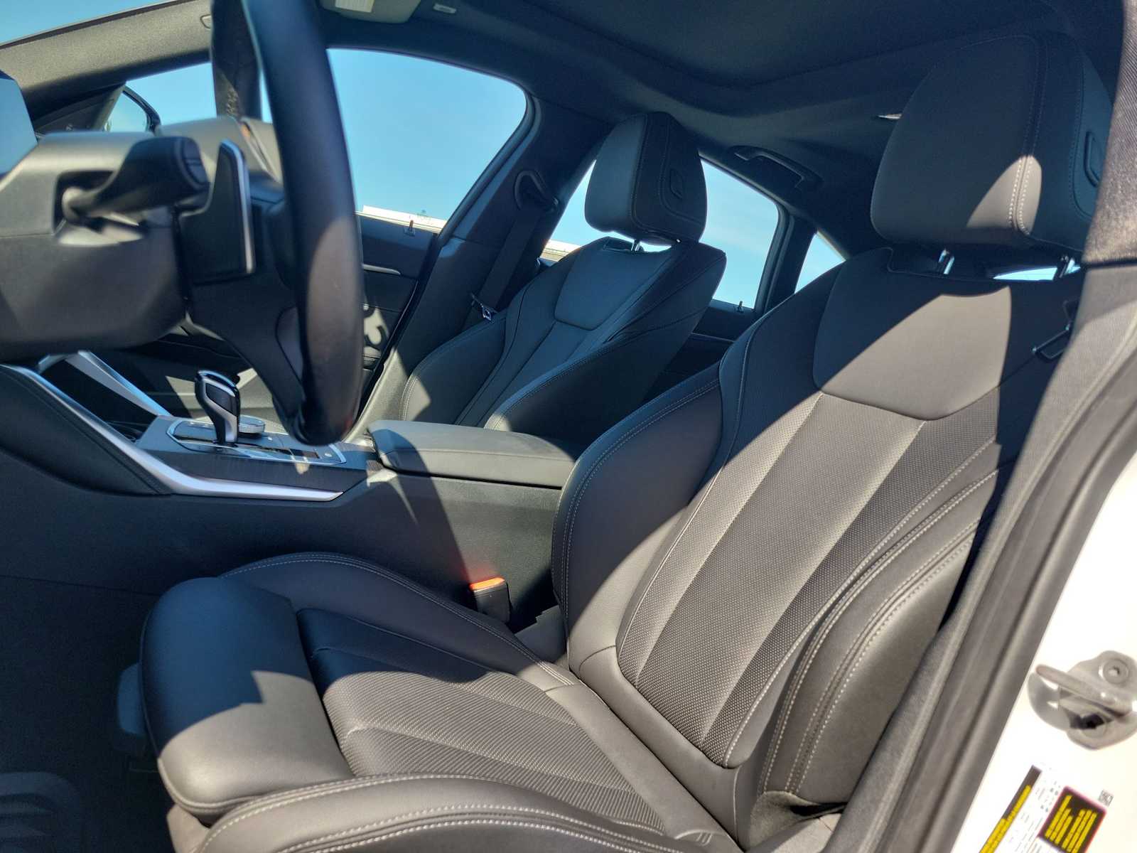 Thumbnail: 2023 BMW 4 Series - 15