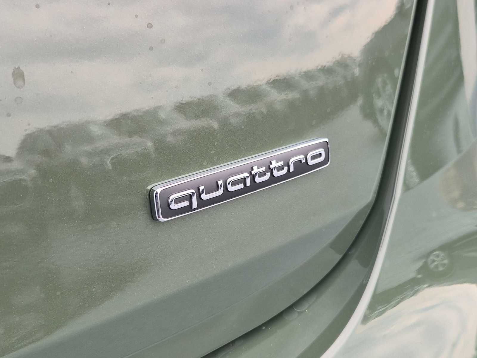 Thumbnail: 2026 Audi A3 - 11