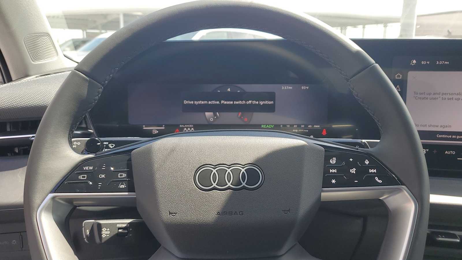 Thumbnail: 2026 Audi Q3 - 23