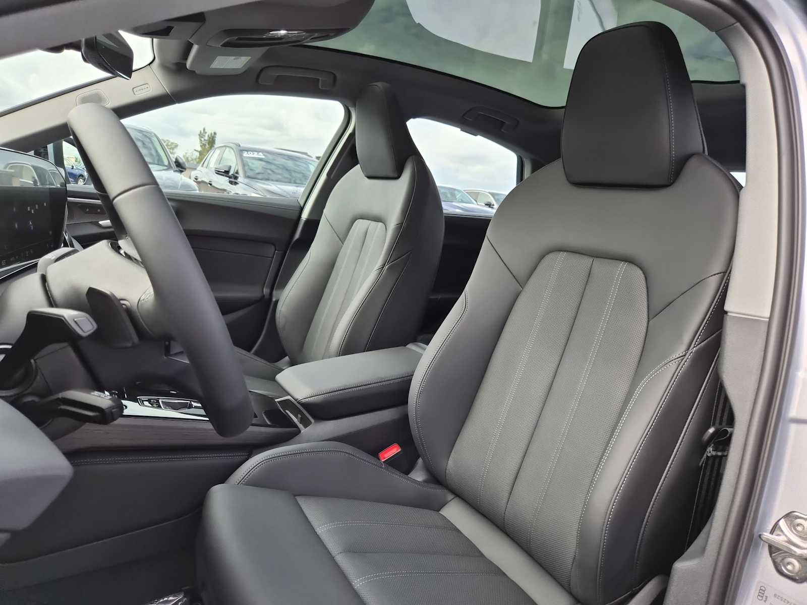 Thumbnail: 2025 Audi A5 - 15