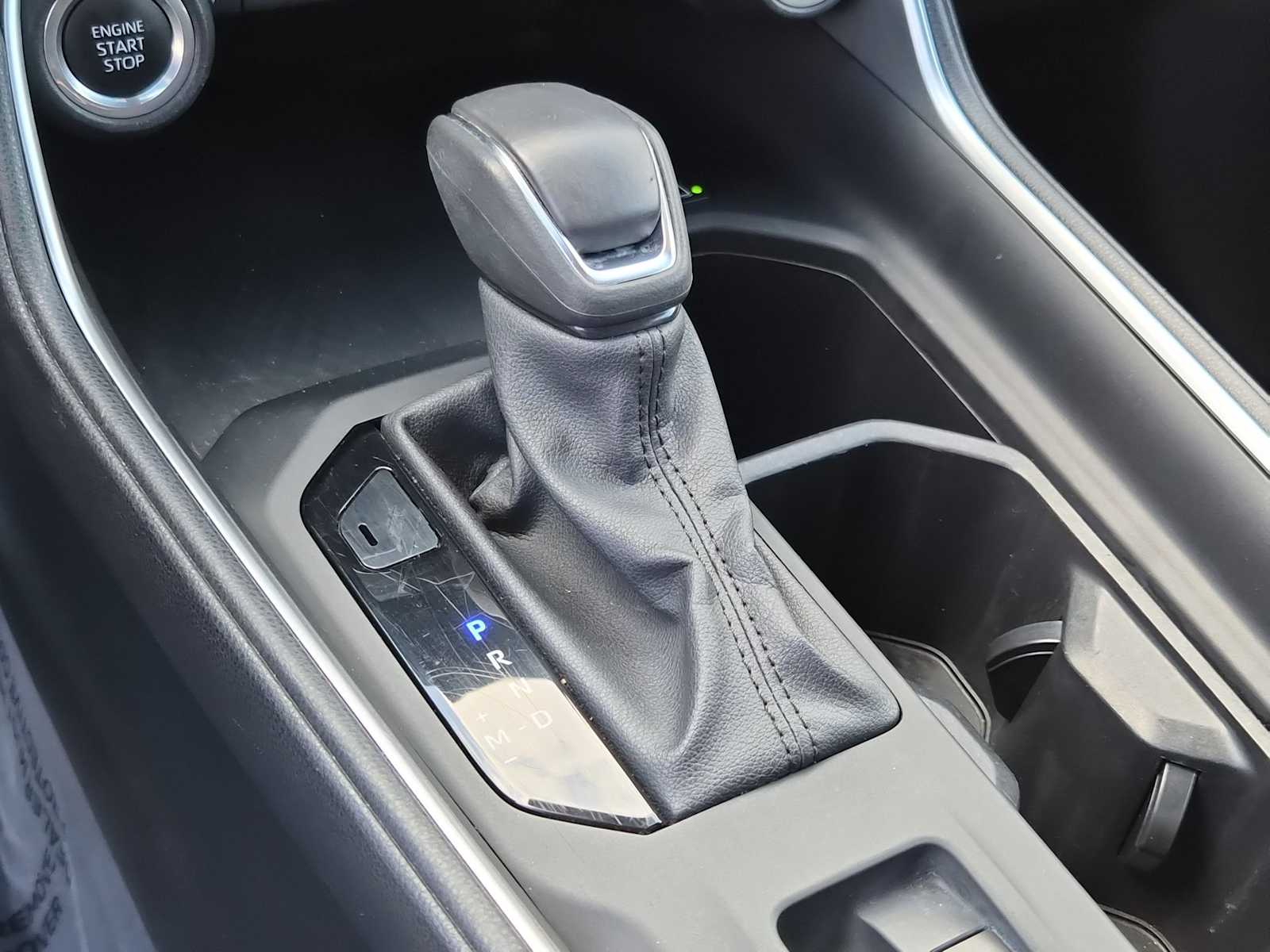 Thumbnail: 2024 Toyota Grand Highlander - 24