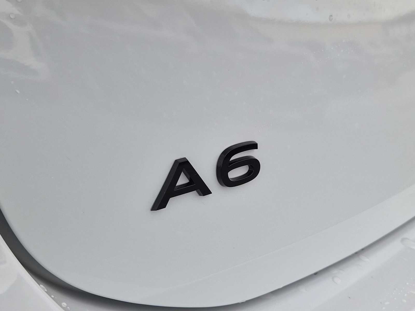 Thumbnail: 2026 Audi A6 - 10