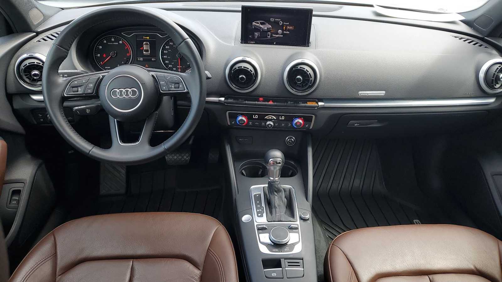 Thumbnail: 2020 Audi A3 - 15