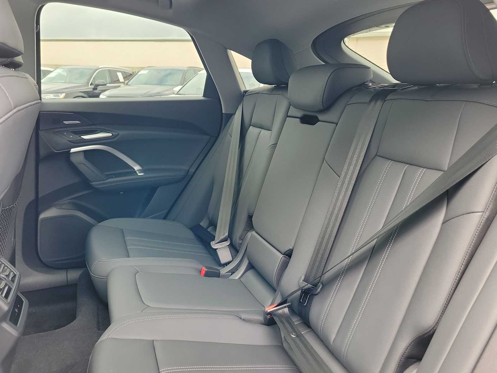 Thumbnail: 2026 Audi Q5 - 19