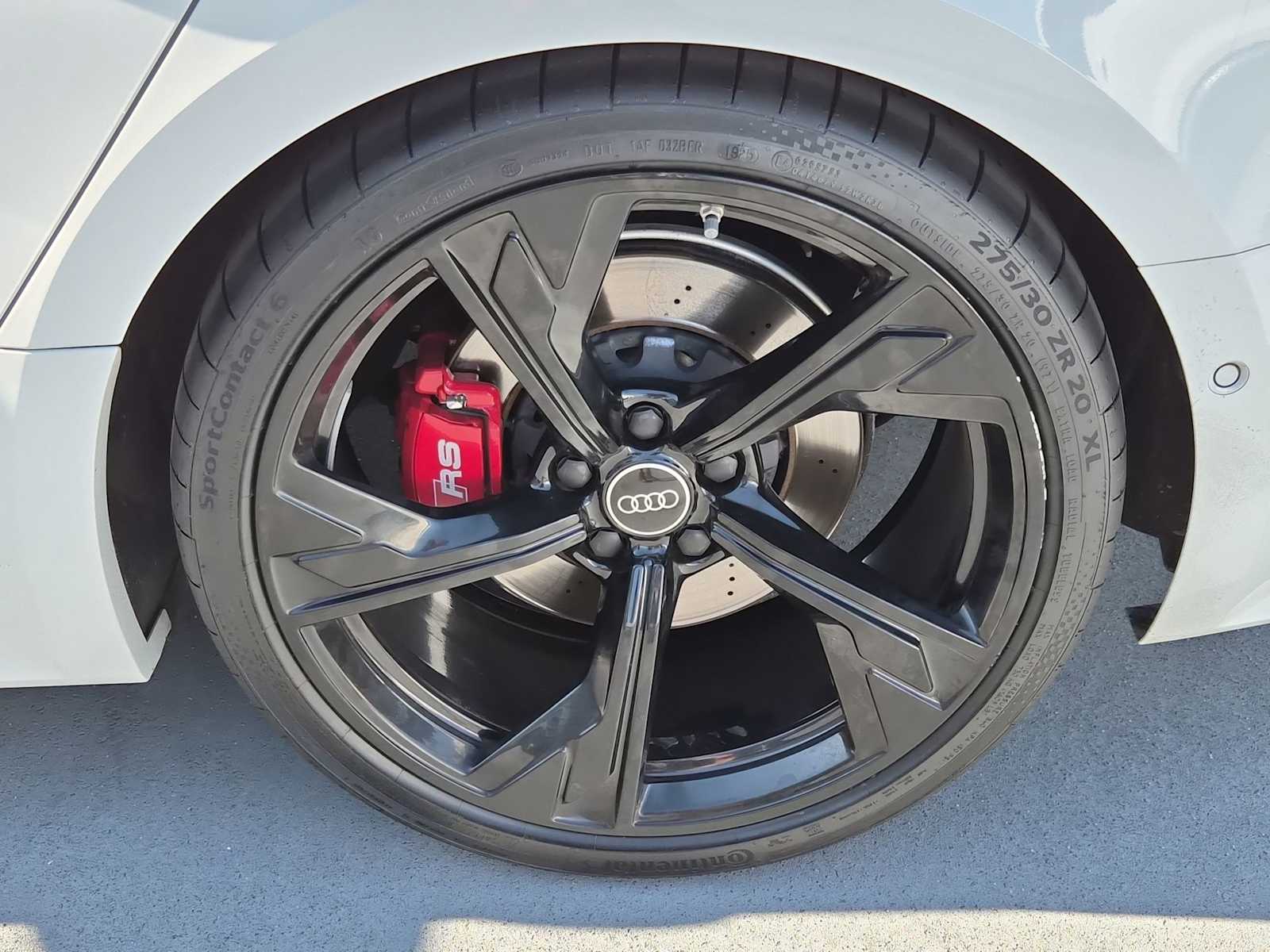 Thumbnail: 2023 Audi RS 5 - 12