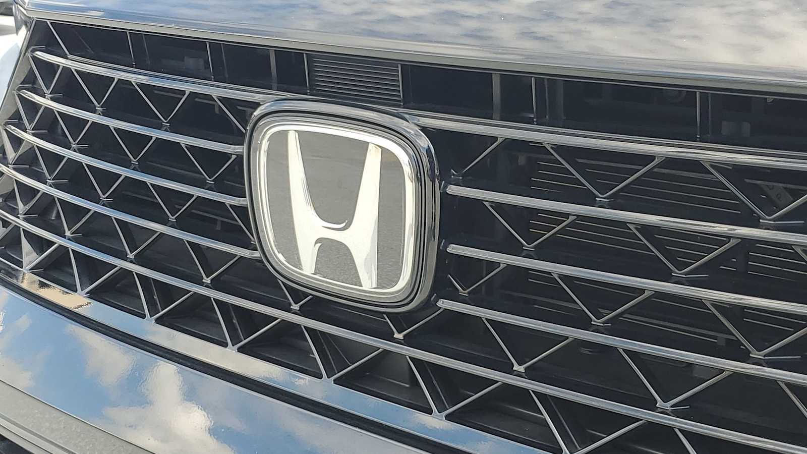 Thumbnail: 2024 Honda Accord - 11
