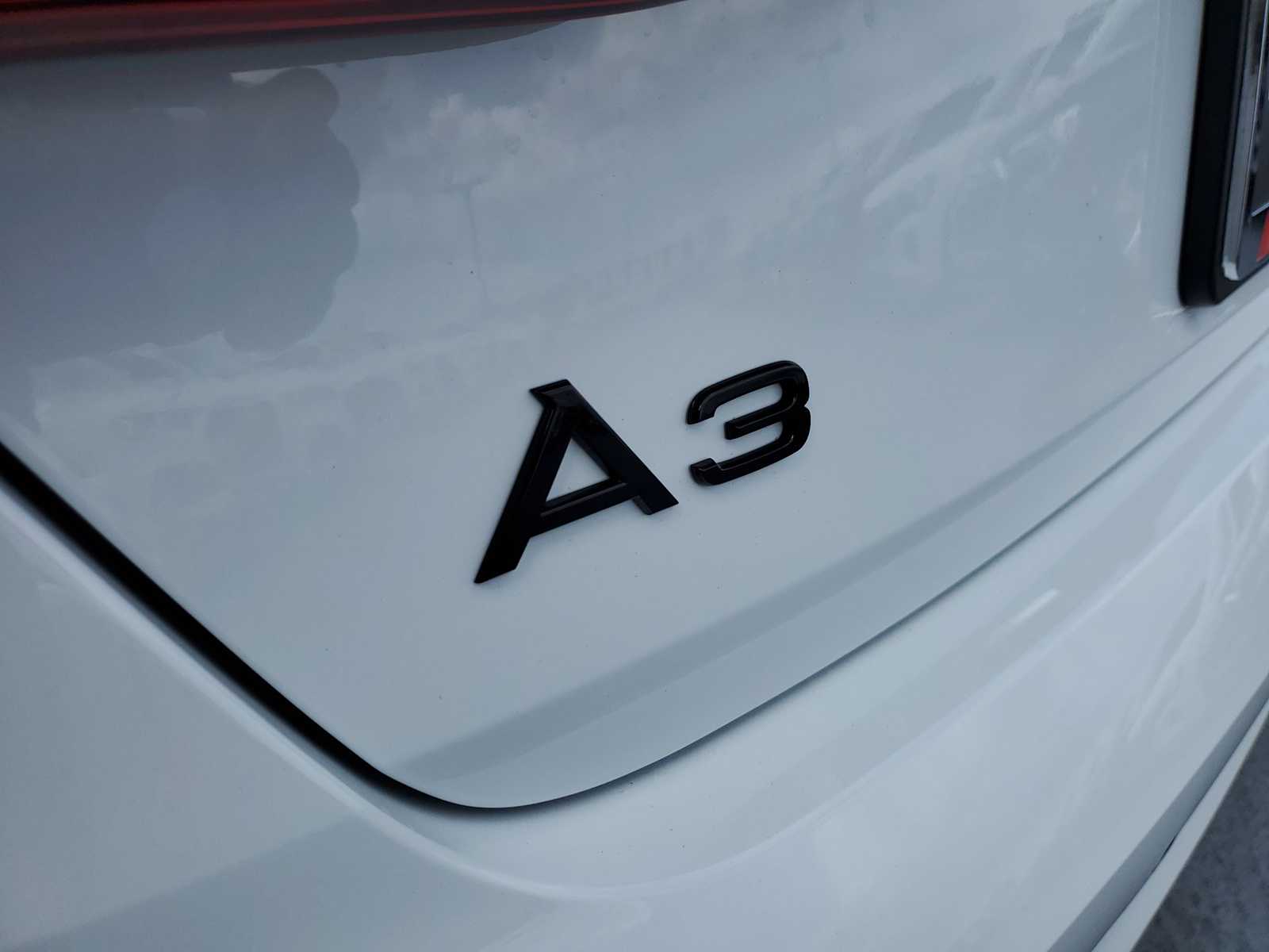 Thumbnail: 2023 Audi A3 - 10
