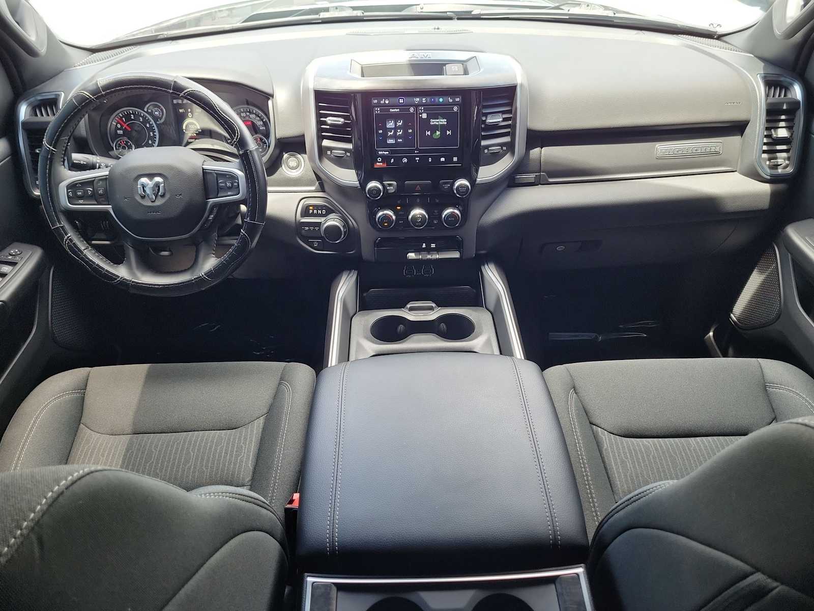 Thumbnail: 2024 RAM 1500 - 14