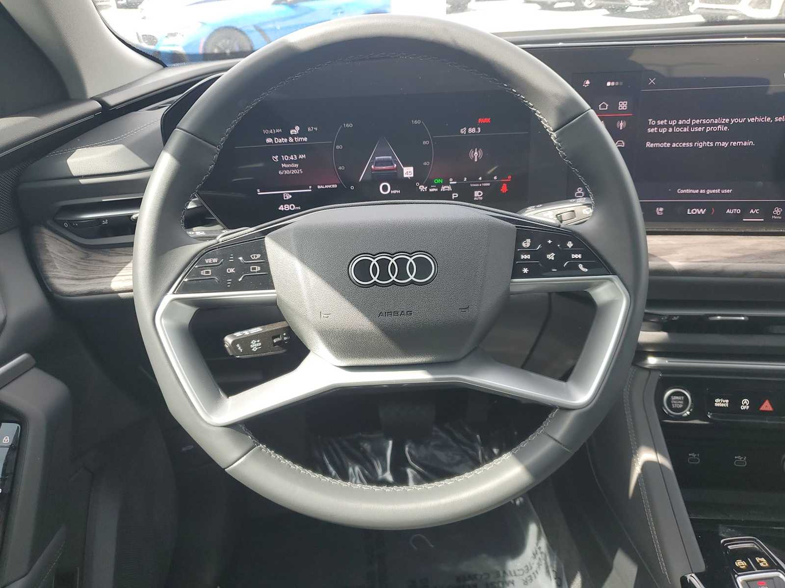 Thumbnail: 2025 Audi Q5 - 16