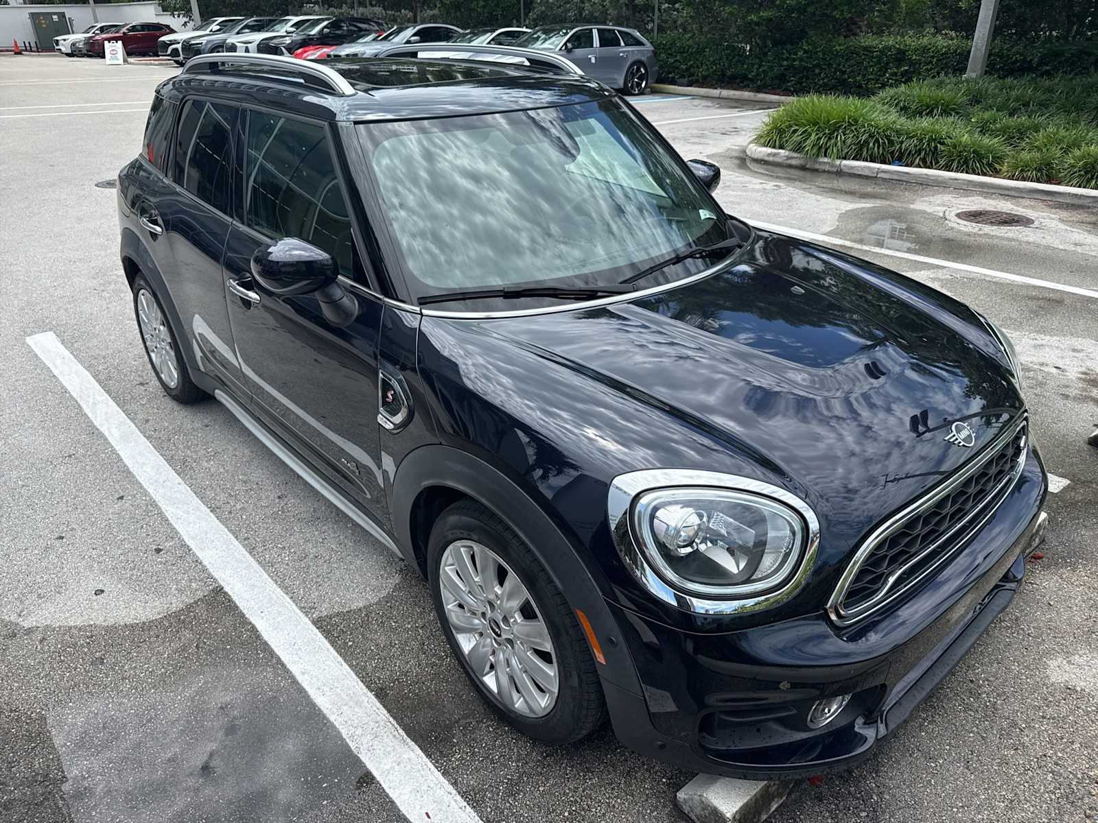Thumbnail: 2020 MINI Cooper Countryman - 2