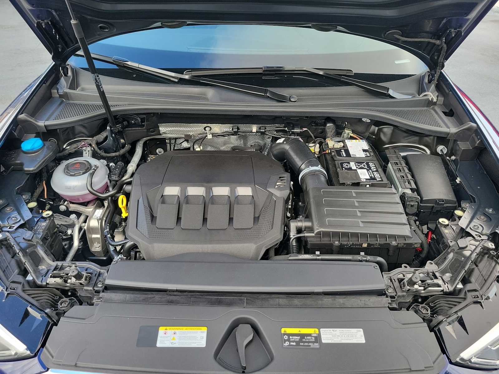 Thumbnail: 2025 Audi Q3 - 13