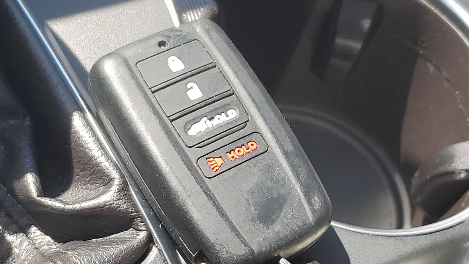 Thumbnail: 2015 Acura MDX - 34