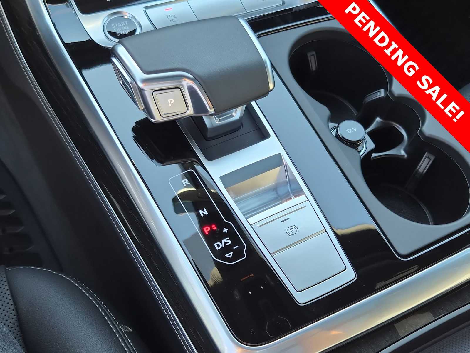 Thumbnail: 2025 Audi Q7 - 25