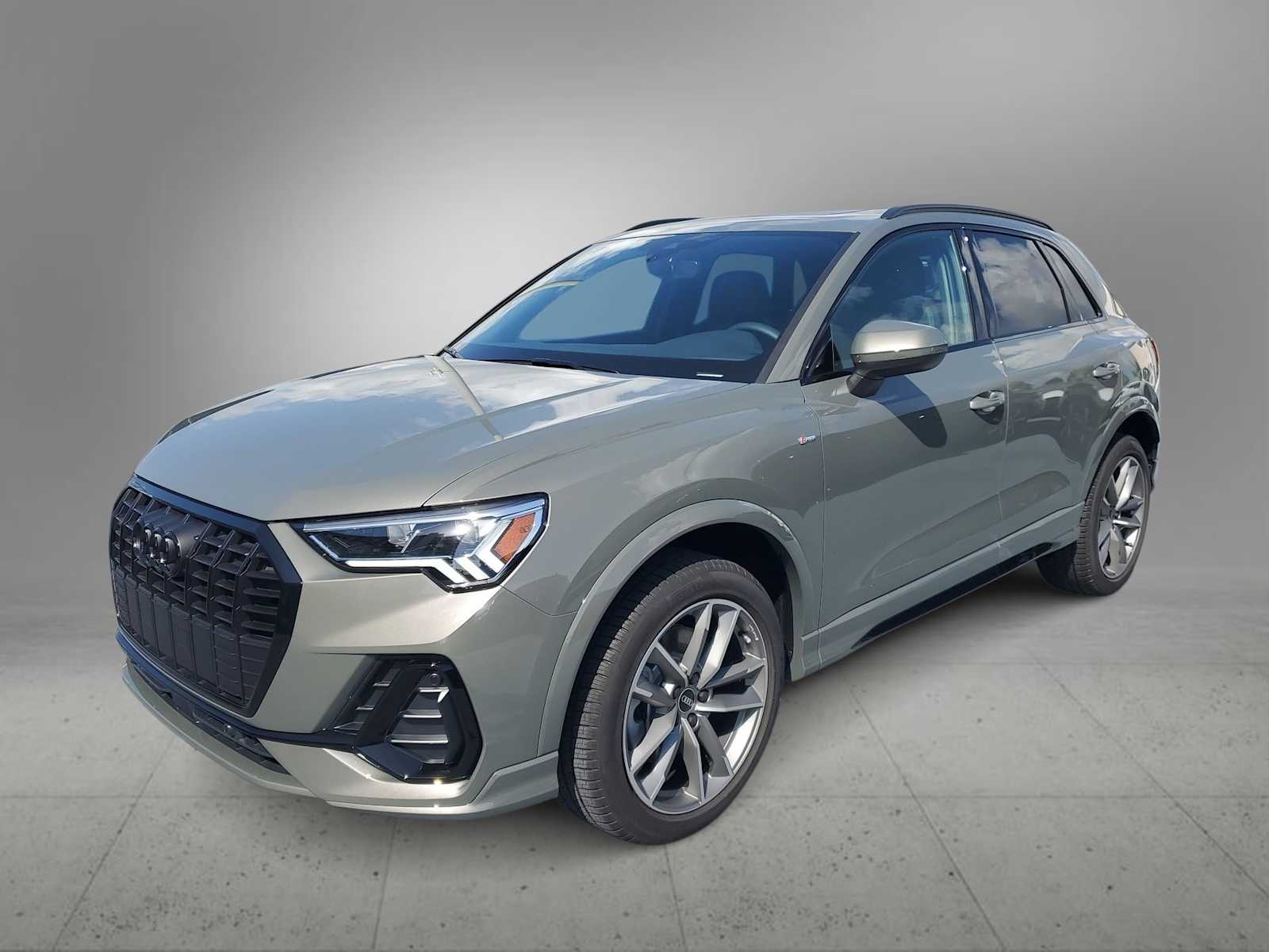 2025 Audi Q3 Premium -
                  Fort Lauderdale, FL