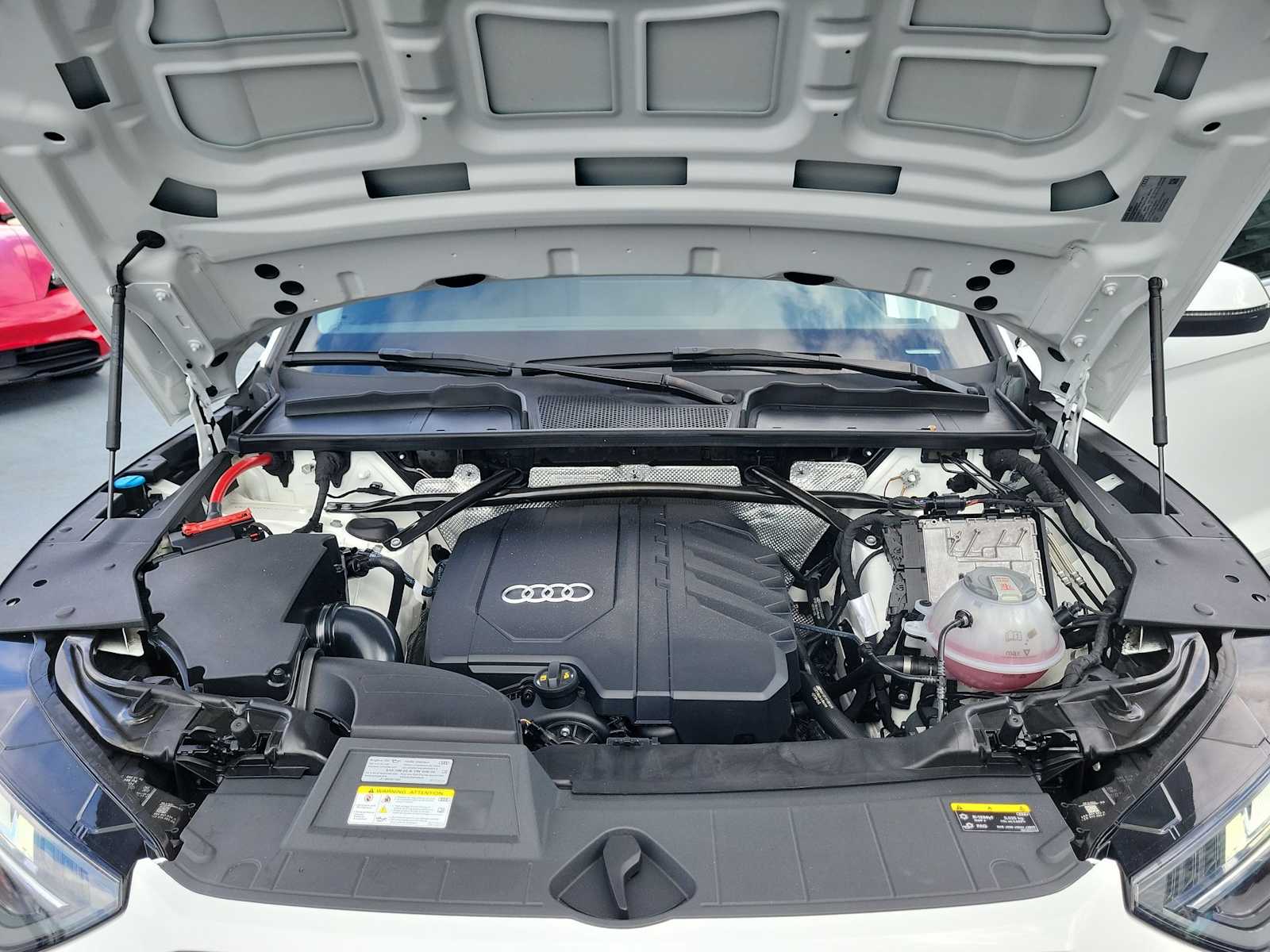 Thumbnail: 2023 Audi Q5 - 13