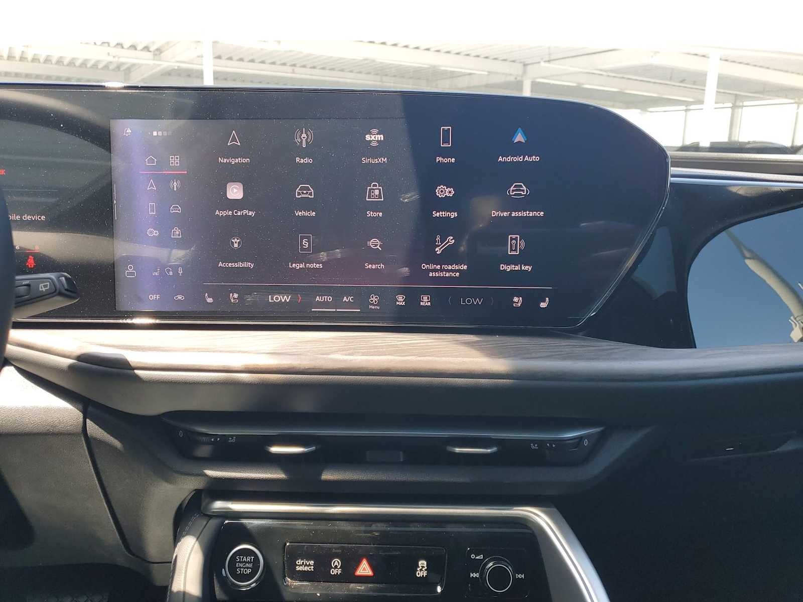 2025 Audi Q5 Premium Plus 19